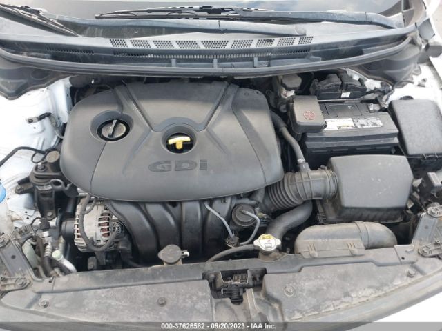 KNAFX4A85E5116481 KIA FORTE EX