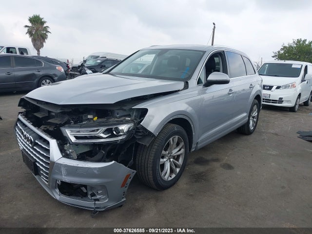 WA1AHAF73KD023267 Audi Q7 Premium/se Premium