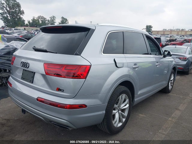 WA1AHAF73KD023267 Audi Q7 Premium/se Premium