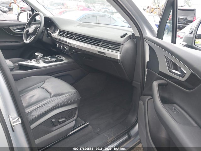 WA1AHAF73KD023267 Audi Q7 Premium/se Premium