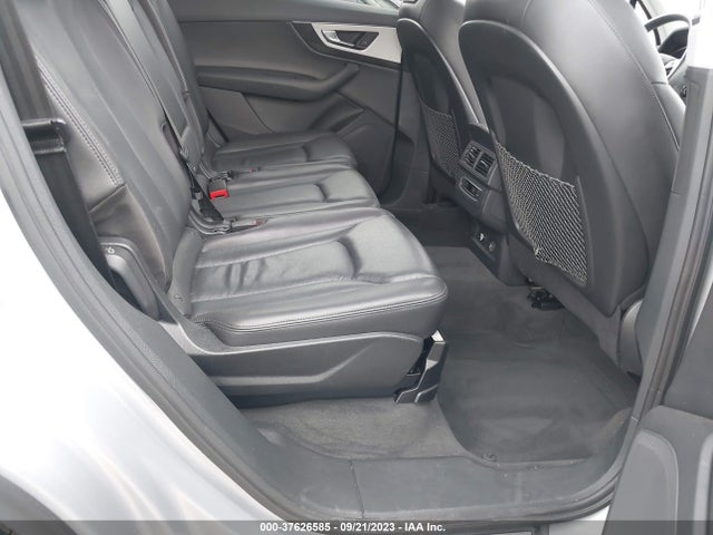 WA1AHAF73KD023267 Audi Q7 Premium/se Premium