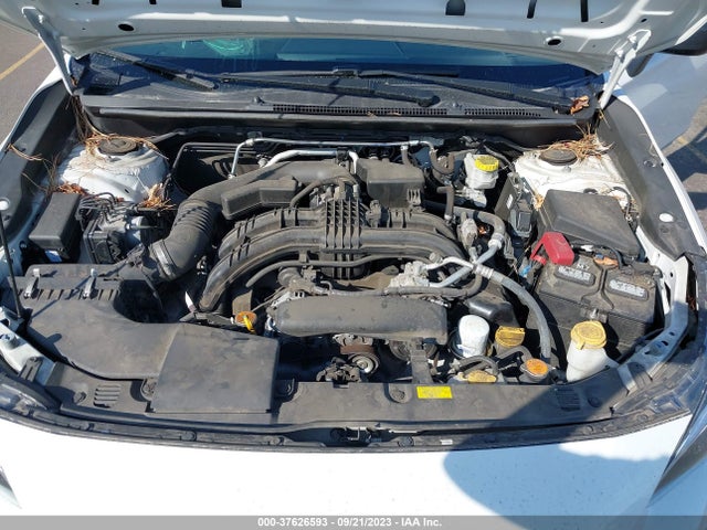 Subaru Impreza 2017 4S3GKAA63H3624726 Image 10