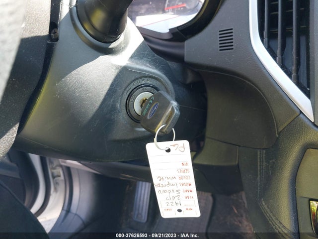 Subaru Impreza 2017 4S3GKAA63H3624726 Image 11