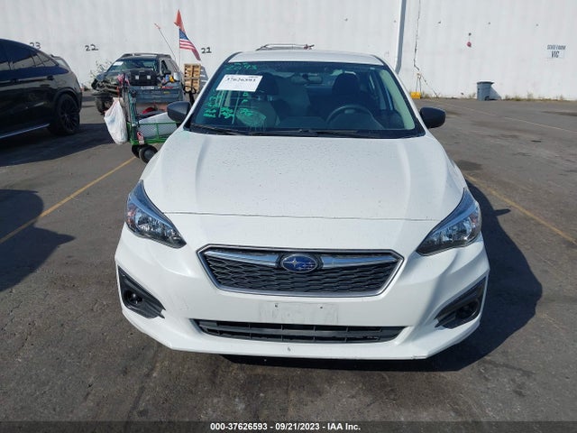 Subaru Impreza 2017 4S3GKAA63H3624726 Image 13