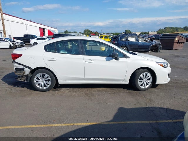 Subaru Impreza 2017 4S3GKAA63H3624726 Image 14