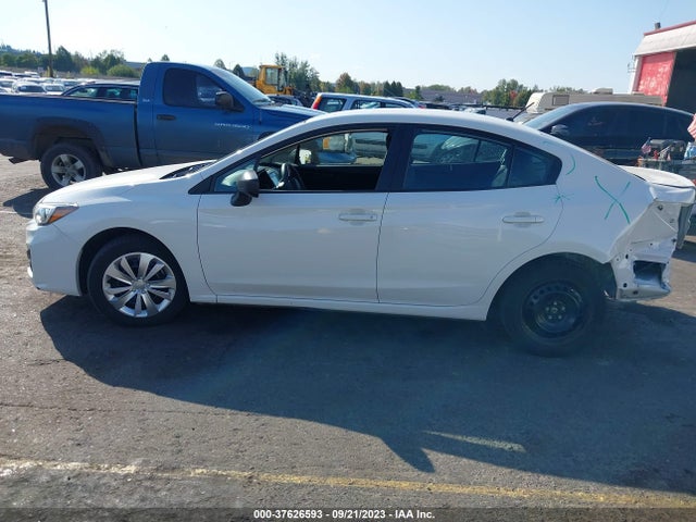 Subaru Impreza 2017 4S3GKAA63H3624726 Image 15