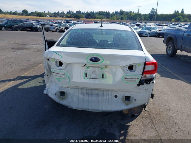Subaru Impreza 2017 4S3GKAA63H3624726 Image 17