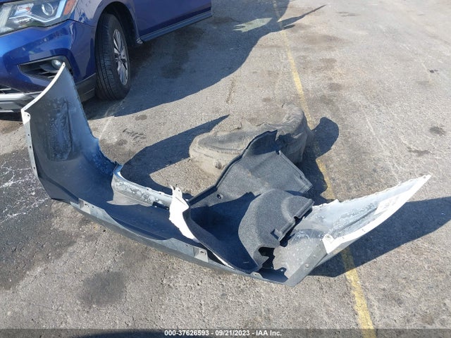 Subaru Impreza 2017 4S3GKAA63H3624726 Image 12