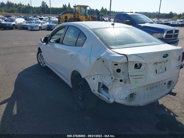 Subaru Impreza 2017 4S3GKAA63H3624726 Image 3
