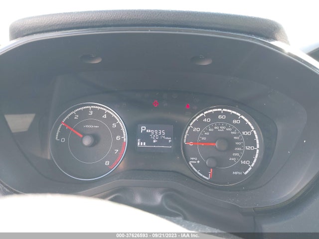 Subaru Impreza 2017 4S3GKAA63H3624726 Image 7