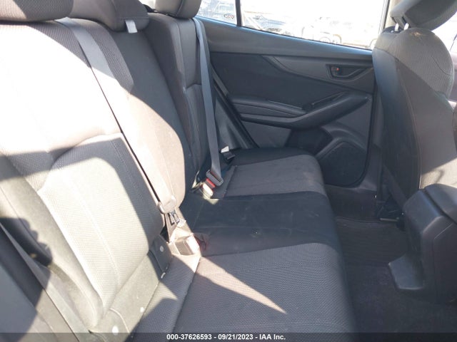 Subaru Impreza 2017 4S3GKAA63H3624726 Image 8
