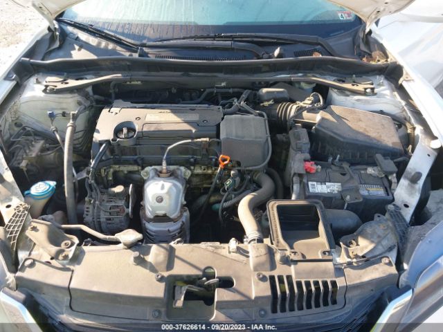1HGCT1B76EA012631 Honda Accord Coupe Ex