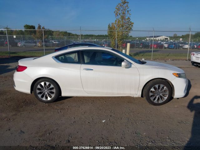1HGCT1B76EA012631 Honda Accord Coupe Ex