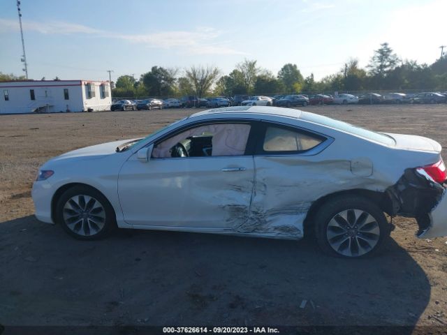 1HGCT1B76EA012631 Honda Accord Coupe Ex