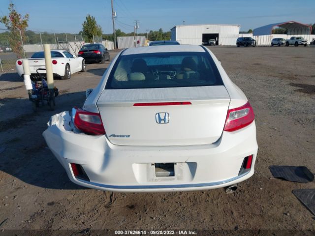 1HGCT1B76EA012631 Honda Accord Coupe Ex