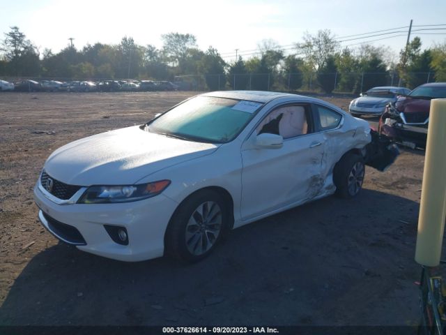 1HGCT1B76EA012631 Honda Accord Coupe Ex
