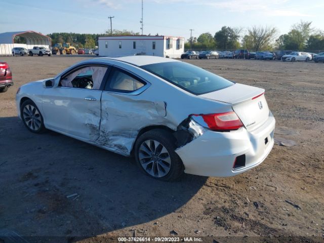1HGCT1B76EA012631 Honda Accord Coupe Ex