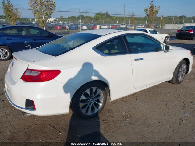 1HGCT1B76EA012631 Honda Accord Coupe Ex