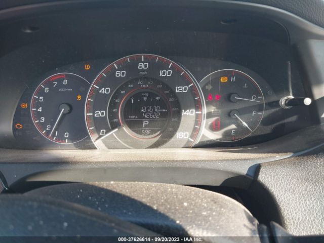 1HGCT1B76EA012631 Honda Accord Coupe Ex