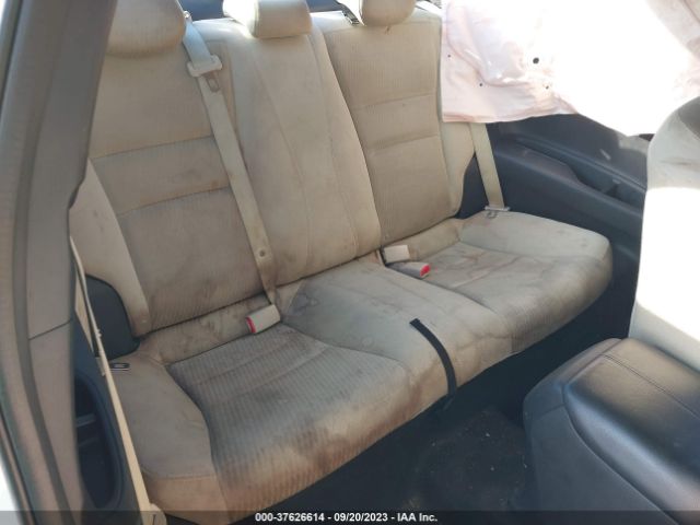 1HGCT1B76EA012631 Honda Accord Coupe Ex