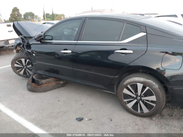1N4BL4EV2KC232733 Nissan Altima 2.5 Sl