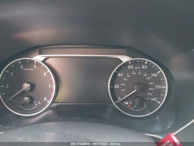 1N4BL4EV2KC232733 Nissan Altima 2.5 Sl