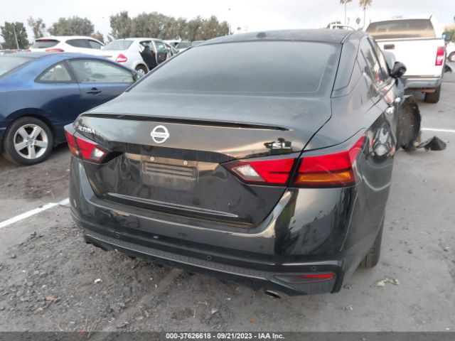 1N4BL4EV2KC232733 Nissan Altima 2.5 Sl