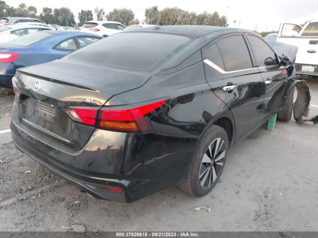 1N4BL4EV2KC232733 Nissan Altima 2.5 Sl