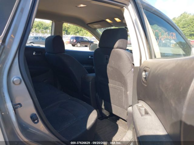 JN8AS5MV5EW200964 Nissan Rogue Select S