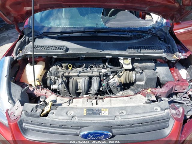 1FMCU0F72EUE39685 Ford ESCAPE S