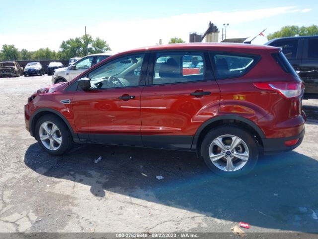 1FMCU0F72EUE39685 Ford ESCAPE S