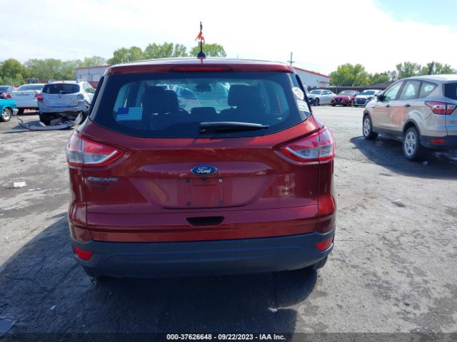 1FMCU0F72EUE39685 Ford ESCAPE S