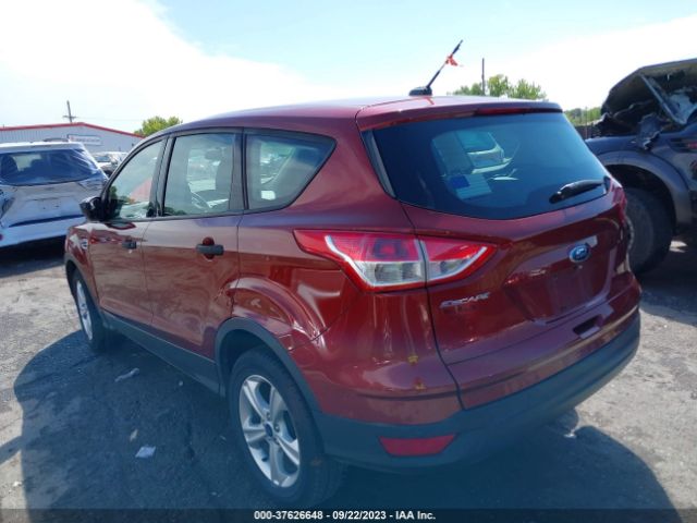 1FMCU0F72EUE39685 Ford ESCAPE S