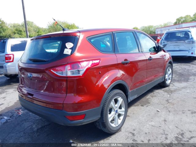 1FMCU0F72EUE39685 Ford ESCAPE S