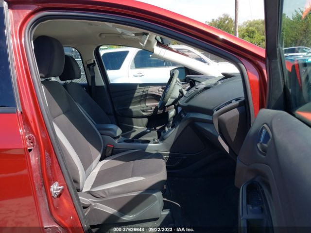 1FMCU0F72EUE39685 Ford ESCAPE S