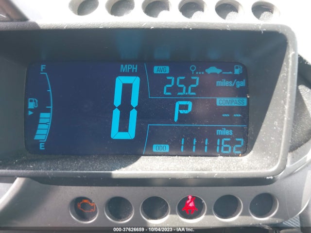 Chevrolet SONIC LT 2015 1G1JC5SH8F4143087 Image 7