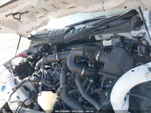 1FTEW1CPXNFA80706 Ford F-150 Xl/xlt/lariat
