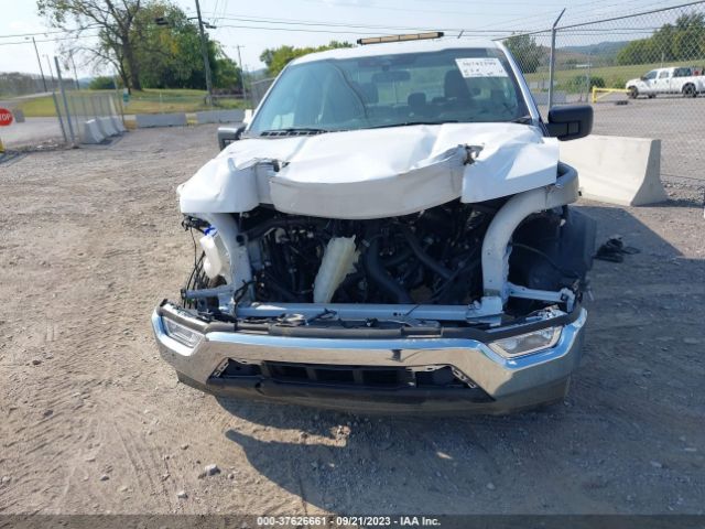 1FTEW1CPXNFA80706 Ford F-150 Xl/xlt/lariat
