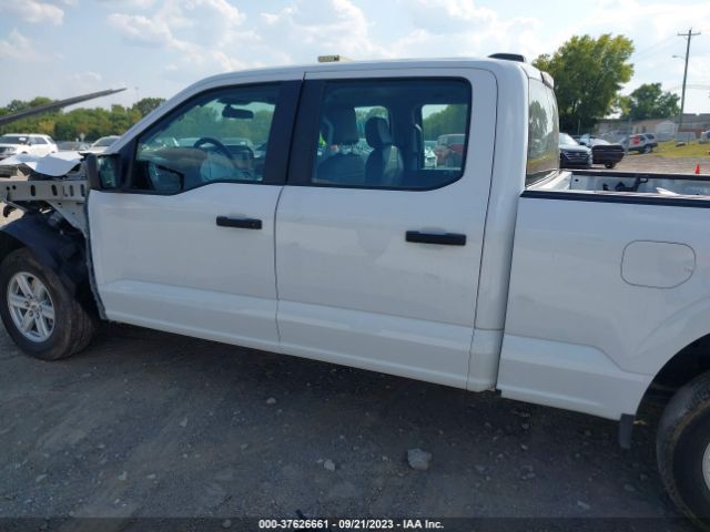 1FTEW1CPXNFA80706 Ford F-150 Xl/xlt/lariat