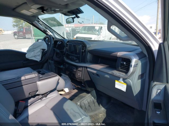 1FTEW1CPXNFA80706 Ford F-150 Xl/xlt/lariat