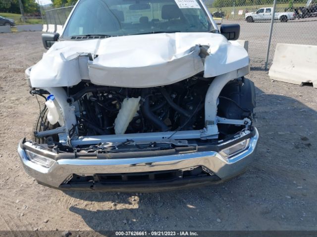 1FTEW1CPXNFA80706 Ford F-150 Xl/xlt/lariat