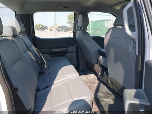 1FTEW1CPXNFA80706 Ford F-150 Xl/xlt/lariat
