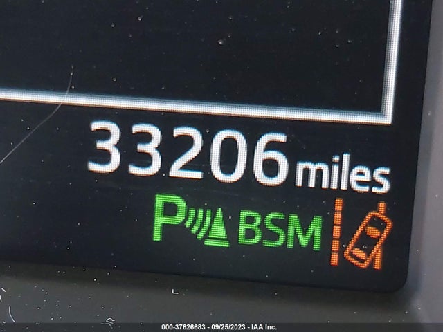 Toyota RAV4 HYBRID 2018 JTMRJREV8JD165477 Image 7