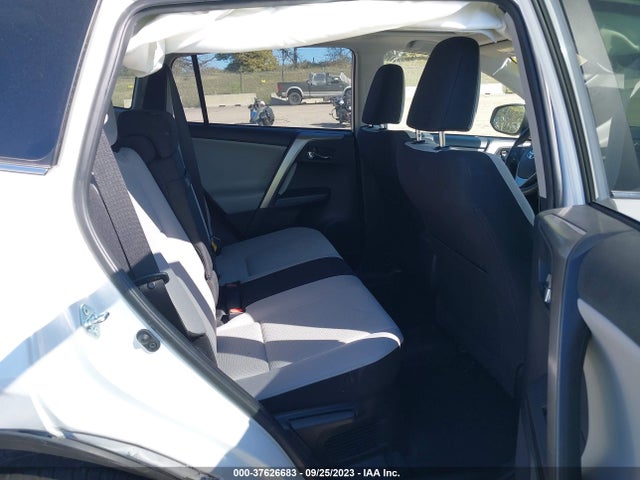 Toyota RAV4 HYBRID 2018 JTMRJREV8JD165477 Image 8