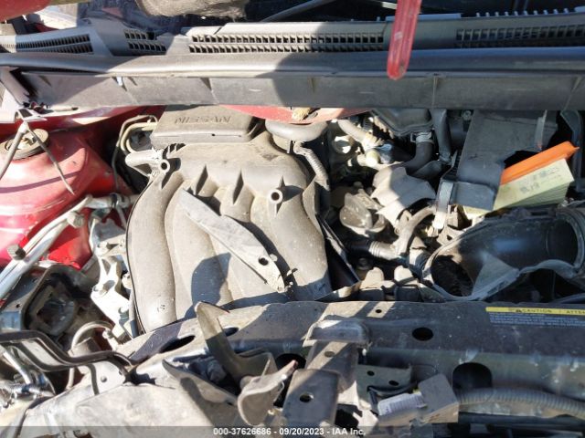 3N1CN7AP8KL805093 Nissan Versa Sedan S Plus