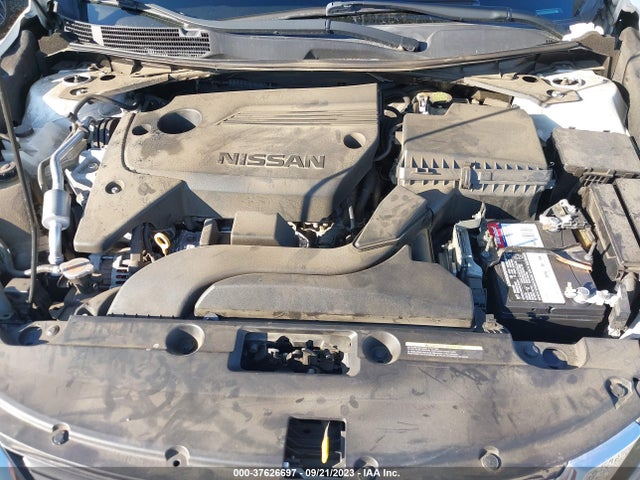 Nissan Altima 2.5 Sv 2016 1N4AL3AP4GC119063 Image 10