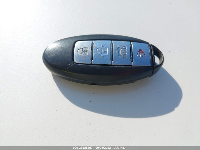 Nissan Altima 2.5 Sv 2016 1N4AL3AP4GC119063 Image 11