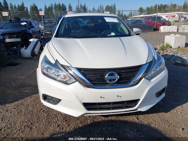 Nissan Altima 2.5 Sv 2016 1N4AL3AP4GC119063 Image 13
