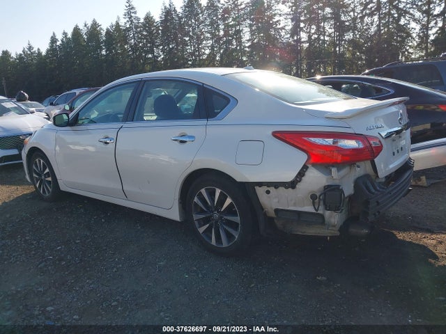 Nissan Altima 2.5 Sv 2016 1N4AL3AP4GC119063 Image 15