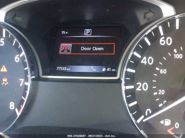 Nissan Altima 2.5 Sv 2016 1N4AL3AP4GC119063 Image 16
